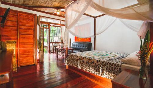 One-Bedroom Villa