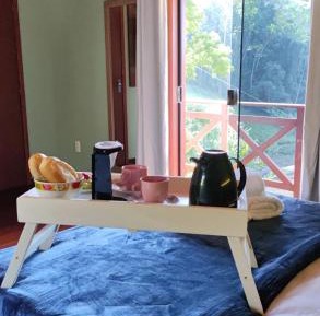 One-Bedroom Chalet
