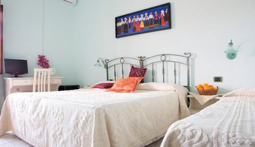 Classic Triple Room