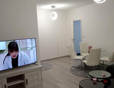 Two-Bedroom Suite