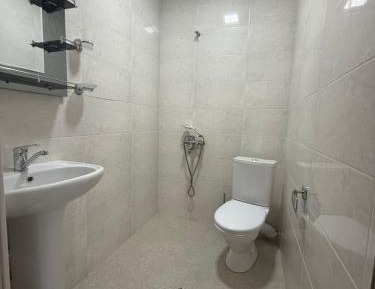 Twin Room with Private Bathroom