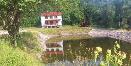 Three-Bedroom Chalet