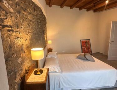 One-Bedroom Premium Apartment