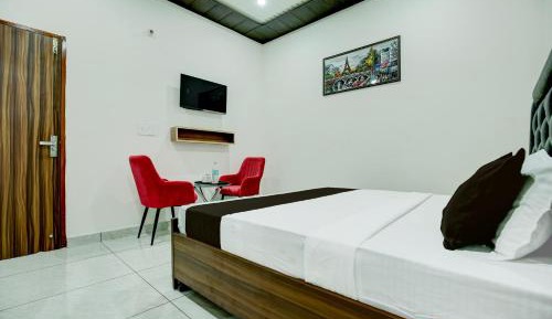 Classic Triple Room