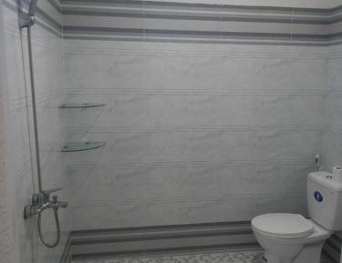 Triple Room with Terrace