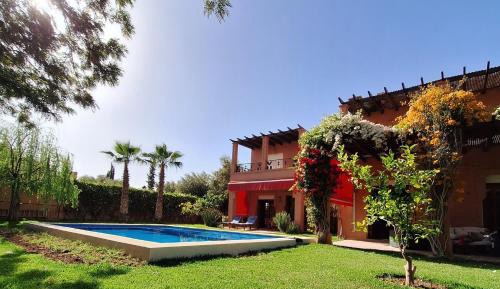 Villa