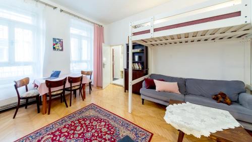Two-Room Apartment