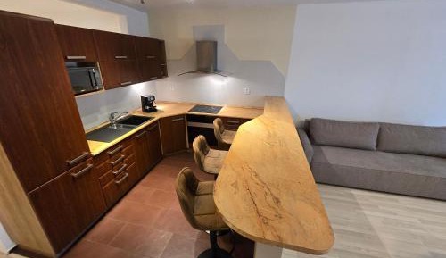 Superior Apartment with Parking