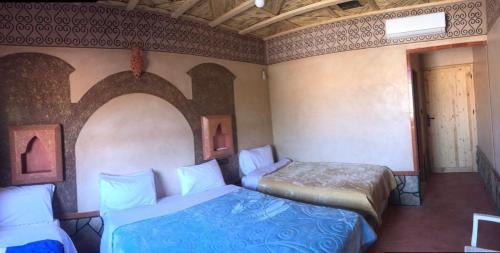 Triple Room with Pool View