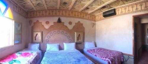 Triple Room with Pool View