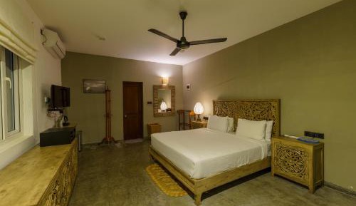 King Room
