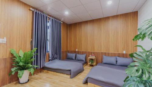 One-Bedroom Chalet