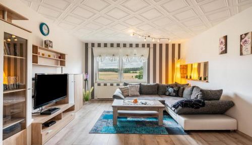 Superior One-Bedroom Apartment