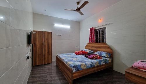 Two-Bedroom Villa