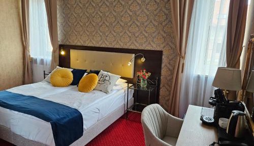 Luxury Apartment