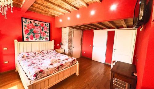 Family Junior Suite