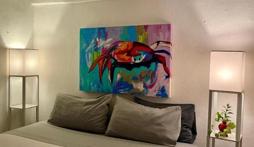 Queen Room