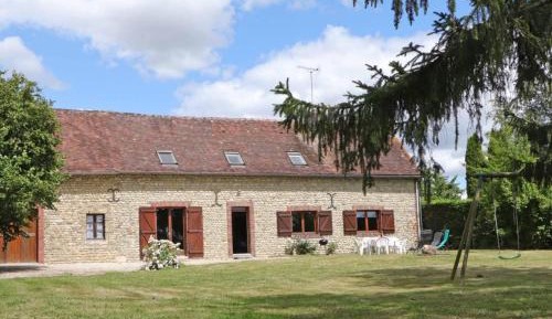 Holiday Home