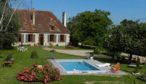 Holiday Home