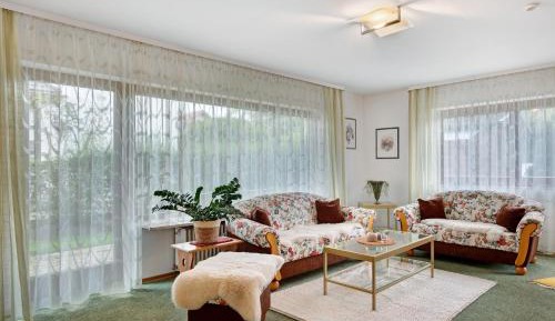 Two-Bedroom Studio Apartment