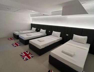 Triple Room with Bathroom