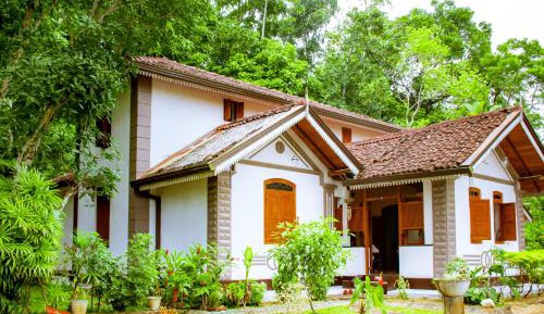 Family Bungalow