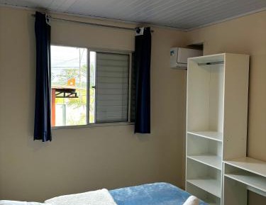 One-Bedroom Standard Apartment