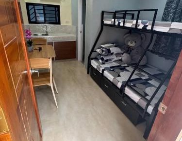 One-Bedroom Apartment - Non-Smoking
