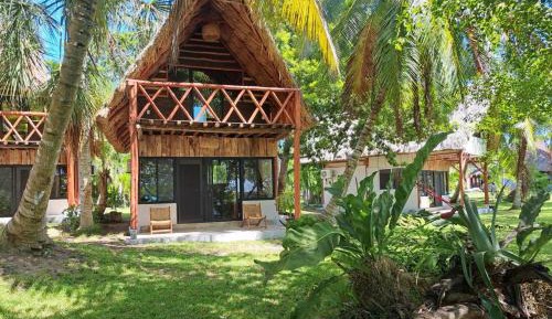 One-Bedroom Cottage