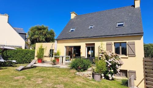 Three-Bedroom Holiday Home 