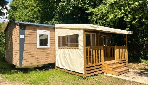 Mobile Home
