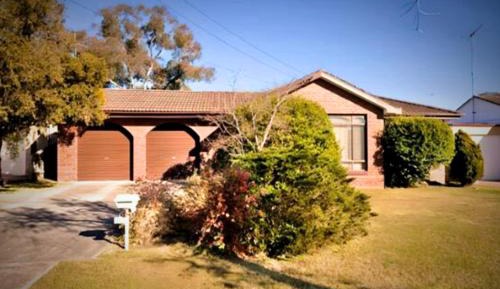 Standard Villa