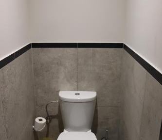 Executive Quadruple Room
