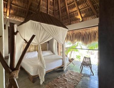 King Room with Balcony