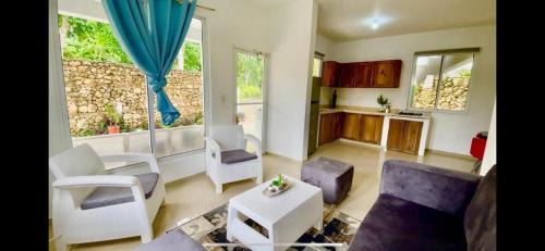 One-Bedroom Villa