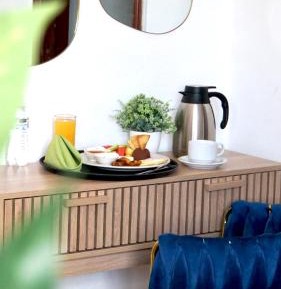Basic Triple Room