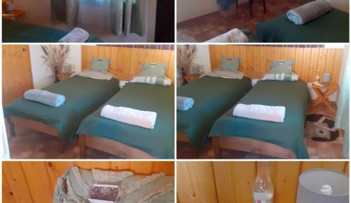 Large Twin Room