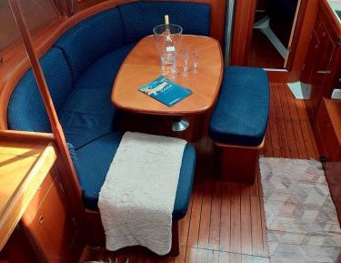 Mobile Home