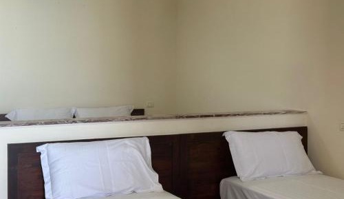 Junior Suite with Terrace