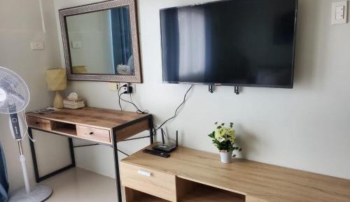 Deluxe King Studio
