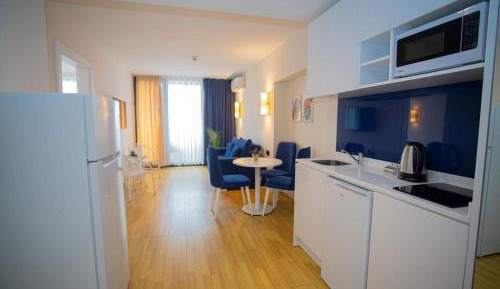 Duplex Quadruple Room