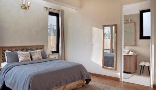 Superior Queen Room