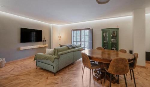 Two-Room Apartment