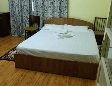 Deluxe Room (2 Adults + 1 Child)