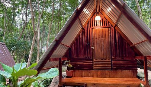 Standard Tent