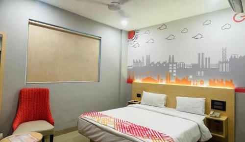 Superior Queen Room
