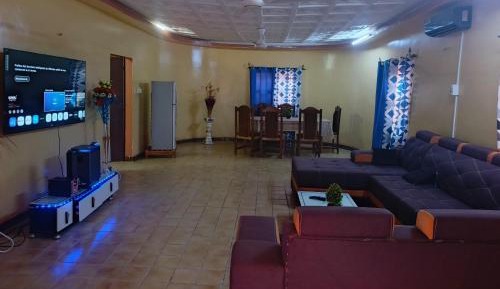 Two-Bedroom Villa