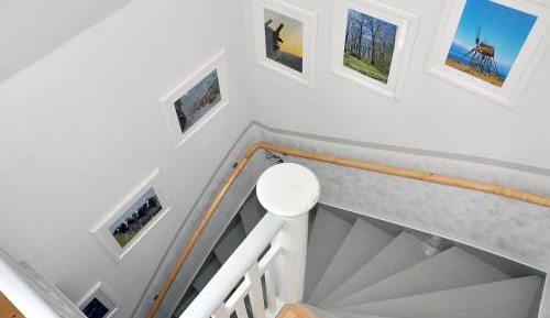 Double or Twin Room with Shared Bathroom