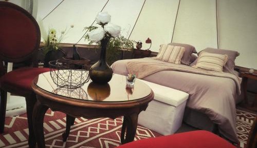 Tent