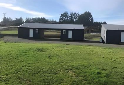 Bungalow